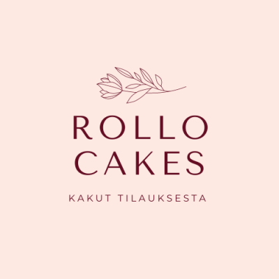 rollo cakes logo